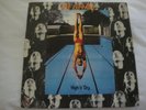 High 'N' Dry DEF LEPPARD VINYL LP ALBUM 1981 MERCURY RECORDS YOU GOT ME RUNNIN