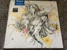 The Donnas - Gold Medal Lp 1st Press Vinyl Nofx Distillers Queers