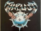 Thrust Fist Held High - Banzai Records 1984 Rare Vinyl LP - BRC 1926 Speed Metal