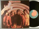 Kinks, The  Are The Village Green Preservation Society  Psych  German Press Mono