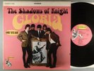 Shadows Of Knight, The  Gloria    Garage; Psych