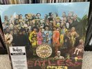 The Beatles – Sgt. Pepper's Lonely Hearts Club Band / MONO 2014 / NEW Sealed