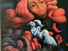 Le Orme-Uomo di Pezza Italian prog lp reissue brand new black vinyl