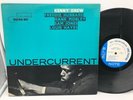 Kenny Drew-Undercurrent-Blue Note 4059 LP WEST 63RD NY DG RVG EAR LP NM-