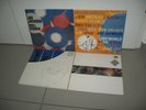 Joe Jackson-Will power/blaze of glory/Big world/Night and day (5 LP)