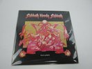 BLACK SABBATH SABBATH BLOODY SABBATH RJ-7031 without OBI Japan VINYL  LP