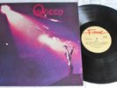 Queen  Self Titled Blair Cut 10 Track LP Original 1st Fame Issue NM NM Mercury