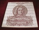 BACH Sonatas and Partitas Denes Kovacs Violin 3LP Hungaroton