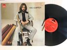 Eric Clapton Self Titled Polydor UK LP Blind Faith EX+ Vinyl A1/B2 11/11