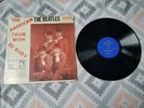 The Beatles lp record AMERICAN TOUR WITH ED RUDY 2, in Shrink