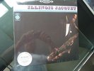 ILLINOIS JACQUET CLASSIC RECORDS 45 SPEED 4 SINGLE SIDED AUDIOPHILE