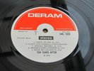 Ten Years After STONEDHENGE UK LP Deram 1W/3W Press NEAR MINT AUDIO - Listen