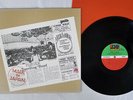 FLOWER TRAVELLIN' BAND MADE IN JAPAN ATLANTIC K-10006A Japan VINYL LP
