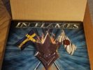 In Flames-The Tokyo Showdown:Live In Japan 2000 2X LP NM-/VG+ white vinyl OOPImp