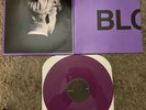 RARE TROYE SIVAN Bloom Purple Vinyl Spotify Edition w/ Insert NM