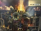 Flying Lotus Flamagra (Deluxe, Limited Pop-up NM/NM)