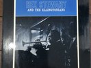 Rex Stewart And The Ellingtonians Lp Rare UK Mono Riverside Test Press 1960 Jazz