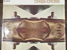 Thelonious Monk - Criss Cross Lp Rare UK CBS mono  1963 Jazz