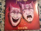 MOTLEY CRUE   THEATRE OF PAIN   ELEKTRA E1-60418 Columbia House   SEALED