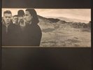 U2 - THE JOSHUA TREE - Vinyl 12
