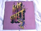 BEAT STREET - ORIGINAL MOVIE SOUNDTRACK - VINYL LP ALBUM - MINT