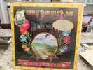 CHARLIE DANIELS BAND FIRE ON THE MOUNTAIN SEALED UNOPENED LP 1ST PRESS W/ 45 RPM