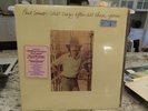 Paul Simon Still Crazy After All These Years 1975 Original Sealed LP w/Hype STKR