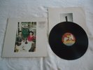 LED ZEPPELIN-PRESENCE 1976 SWAN SONG RECORDS GATEFOLD LP SS 8416 EXC. VG+