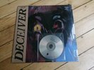 DIIV - Deceiver ltd Galaxy Vinyl & 7”  Poster bonus cd  new sealed