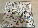 LED ZEPPELIN III SEALED ATLANTIC SD19128 MINT