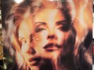 Deborah (Debbie) Harry Debravation VERY RARE 1993 UK LP w/ INSERT BLONDIE VGC