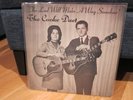 The Cooke Duet (Singing Cookes) - The Lord Will Make A Way Somehow LP