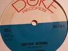 CORNELL CAMPBELL - SHOTGUN WEDDING 7'' 1973 RARE DUKE LISTEN