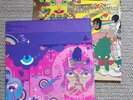 Super Furry Animals Dark Days Light Years Original Rough Trade 2 X LP with...