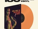 John Coltrane Quartet - Africa/Brass