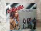 Atlantis  ?– It's Getting Better  /  Vinyl - LP /  Krautrock  /  Swirl