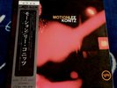 LEE KONITZ MOTION SONNY DALLAS ELVIN JONES 1975 LP JAPAN VERVE MV 2563 + OBI