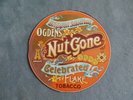 Small Faces - Ogden's Nut Gone Flake 1975 UK LP NEMS IMMEDIATE IML 1001