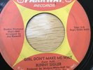 Bunny Sigler Girl Don’t Make Me Wait Cameo Parkway Northern Soul