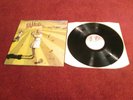 GENESIS NURSERY CRYME UK PRESS LARGE MAD HATTER LABEL OUTSTANDING AUDIO CAS 1052