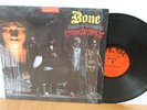 Bone Thugs-N-Harmony LP “Creepin On Ah Come Up”   Ruthless 1994   VG+ in Shrink