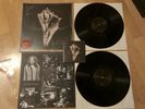 Robert Plant & Sensational Space Shifters Lullaby And... LP & Cd Led Zeppelin