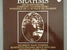 Brahms Complete Chamber Music Grumiaux Haas Starker 15LP Philips 6768 146 Stereo