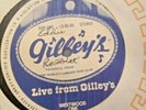 RADIO SHOW: LIVE FROM GILLEY'S #85-50 EDDIE RABBITT LIVE IN CONCERT 1 HR