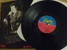 SEX PISTOLS RARE SID VICIOUS  ORIGINAL 'LOVE KILLS' ALBUM, GREAT CONDITION.
