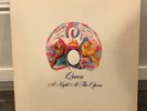 QUEEN-A Night At The Opera Original LP (7E-1053-A SP) VERY NICE