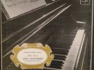 Maria Yudina Bach Goldberg variations Brahms Six Intermezzo Melodiya 023881 NM