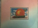Allman Brothers - Eat A Peach  2XLP (1972) Capricorn - 2CP 0102. EX/VG++. OG