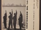 Moonglows: Look  It's The Moonglows 45 (4 song EP, PC w/ some cw carefully tap