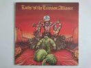 LORDS OF THE CRIMSON ALLIANCE FIREDANCER COBRA CL 1024 HEAVY METAL CANADIAN